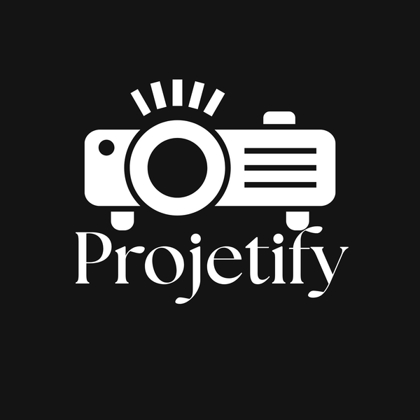 Projetify