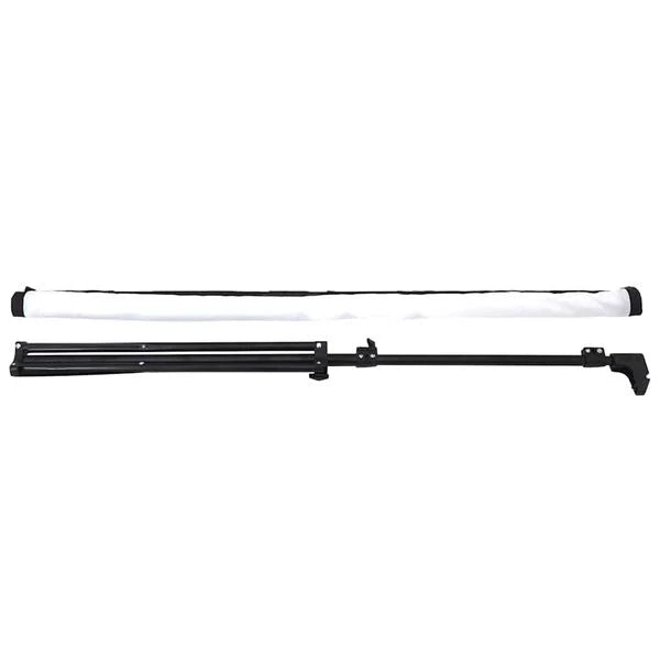 Projector Screen with Foldable Stand